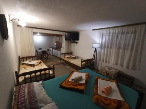 Apartman Vučević